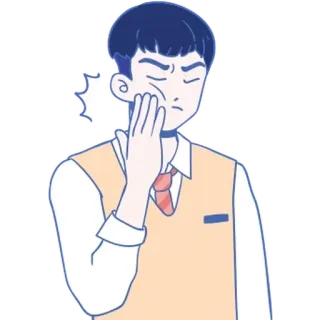 💬 telegram sticker