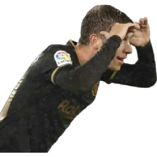 😁 soccer, football, athlete, celebration, player, sport whatsapp sticker