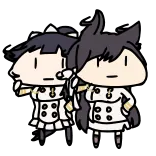 ❌ telegram sticker