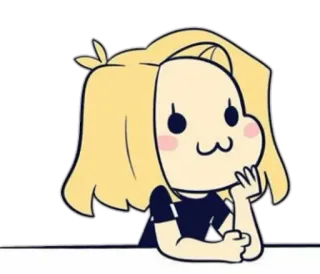 🤩 telegram sticker