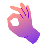 👌