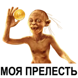 monocoin — @stckrRobot telegram stickers