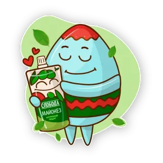 🧁 telegram sticker