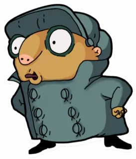😛 whatsapp sticker