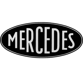 Mercedes Benz by Antonio Eng telegram stickers
