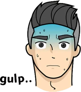 Massel Kelik telegram stickers
