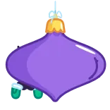 New Year 2025 @Grachoff_Design telegram emojis ๐