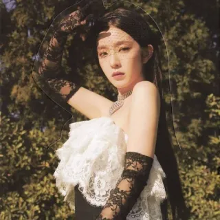 📚 Irene kpop, певец, айдол, red velvet, актриса, айрин telegram sticker