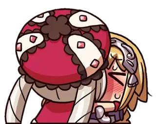 👩‍❤️‍👩 telegram sticker