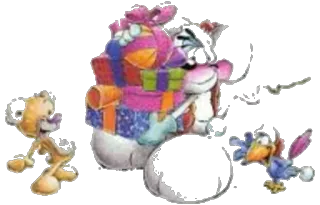 🎅 telegram sticker