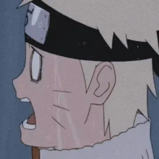 ーNaruto Mood @YouAlwaysLie telegram stickers