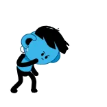 🤔 telegram sticker