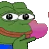 (@ShoutoEmoji) Pepe telegram emojis 💕