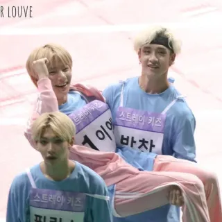 🤍 스트레이 키즈 kpop, stray kids, grupo, homens, idols telegram sticker