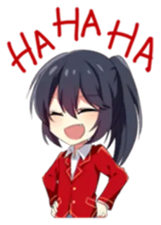 😂 telegram sticker