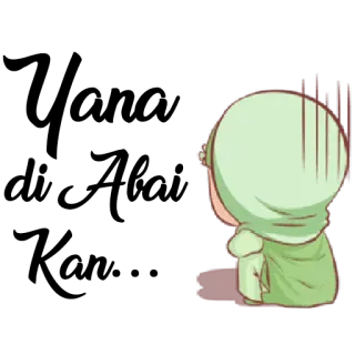 😔 telegram sticker