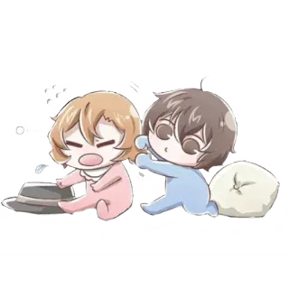 ✨ telegram sticker
