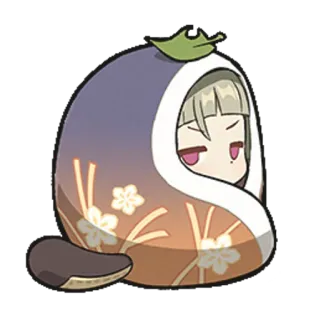 🙄 telegram sticker
