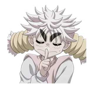 🤐 telegram sticker