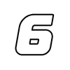 6️⃣