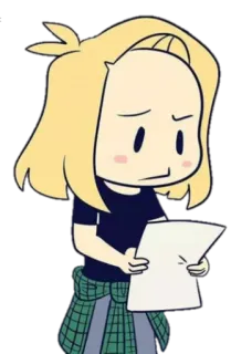 🙁 telegram sticker