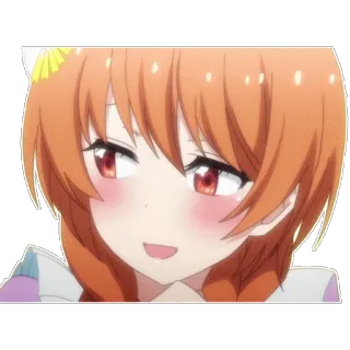 😏 whatsapp sticker