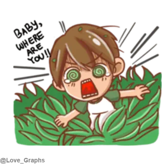 😟 OMG HELP ME!!! Anime, Hoảng loạn, Đau khổ, Hoạt hình, Sợ hãi telegram sticker