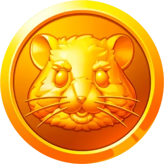 Hamster Kombat 🐹 @not_homyak whatsapp stickers