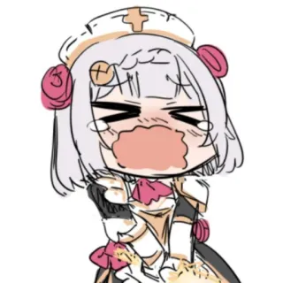 Goofy @ImThatTired @CaramelSpecial whatsapp stickers