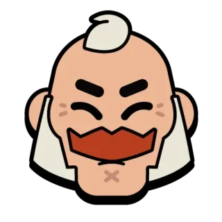 😁 telegram sticker