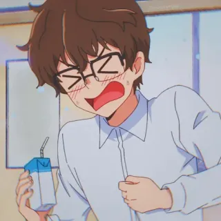 🎭 telegram sticker