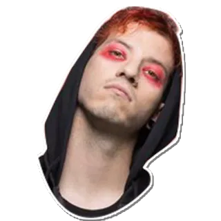 😶 telegram sticker