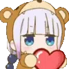 ❤️
