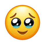 ๐ฅน