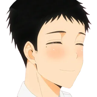 😊 telegram sticker