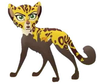 😧 telegram sticker