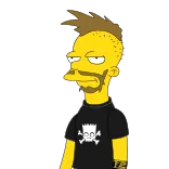 @xmonkx telegram stickers