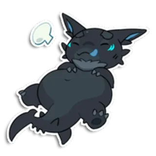 🍕 whatsapp sticker