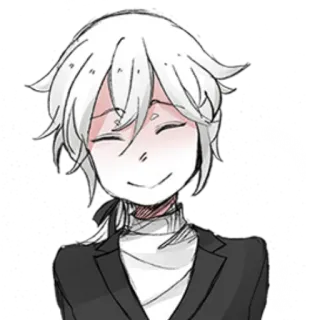 😊 telegram sticker