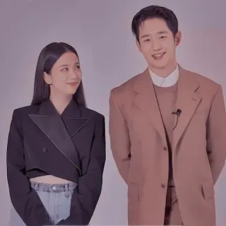 😀 koreański, aktor, celebryta, moda telegram sticker