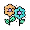 🌸