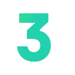 3️⃣