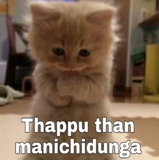 Name thonala telegram stickers