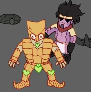 джокики2 :: @fStikBot telegram stickers