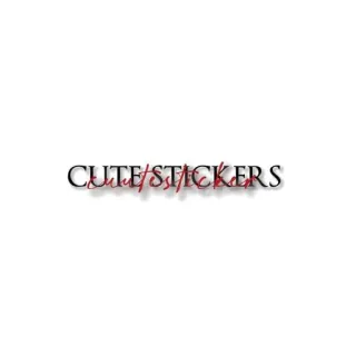 ♟ CUTESTICKERS 贴纸, 可爱, 可爱贴纸 telegram sticker