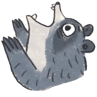 😡 telegram sticker