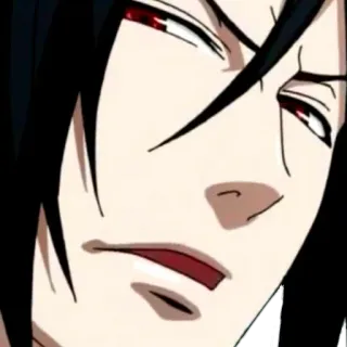 😒 telegram sticker