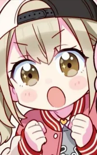 ❤️ telegram sticker