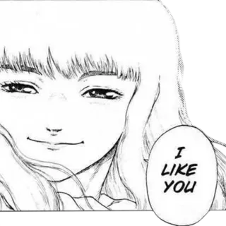 Griffith | @sad_polina whatsapp stickers