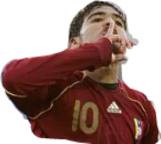 Vinotinto telegram stickers